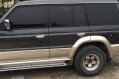 Like New Mitsubishi Pajero for sale-0