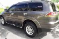 Mitsubishi Montero Sport 2012 for sale -3