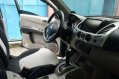 Mitsubishi Strada 2011 GLX V for sale-4