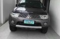 Mitsubishi Montero Sport 2012 for sale -0