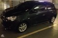 Mitsubishi Mirage Gls 2014 for sale-2