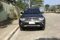 Mitsubishi Montero Sport 2014 for sale-0