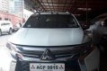 Mitsubishi Montero Sport 2016 for sale -0