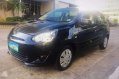 Mitsubishi Mirage 2013 GLX Automatic for sale -4