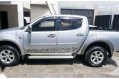 Mitsubishi Strada 2013 for sale-4