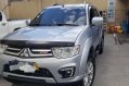 2009 Mitsubishi Montero for sale-0