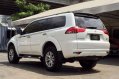 Mitsubishi Montero Sport GLS-V Automatic DSL 2015-6