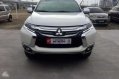 2018 Mitsubishi Montero Sport PREMIUM for sale-0