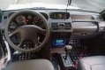 Mitsubishi Pajero Ralliart Local 2003 for sale-5