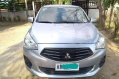 Mitsubishi Mirage G4 glx 2014 for sale -1