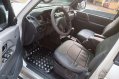 Mitsubishi Pajero Ralliart Local 2003 for sale-3