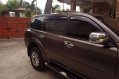 2015 Mitsubishi Montero Sport GTV 4x4 Matic for sale -6