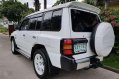 Like New Mitsubishi Pajero for sale-2