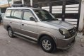 Mitsubishi Adventure GLS 2010 for sale -2