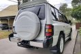 Like New Mitsubishi Pajero for sale-3