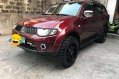 Mitsubishi Montero Sport GLS SE 4x4 2009 for sale -4