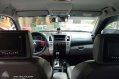 Mitsubishi Montero Sport GLS SE 4x4 2009 for sale -8