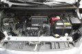 2017 Mitsubishi Mirage G4 MT Gas for sale-7