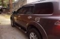 2015 Mitsubishi Montero Sport GTV 4x4 Matic for sale -5