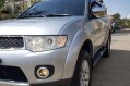 Mitsubishi Montero 4x4 2009 for sale-2