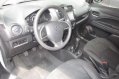 2017 Mitsubishi Mirage G4 MT Gas for sale-2