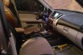 2015 Mitsubishi Montero Sport GTV 4x4 Matic for sale -9