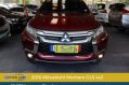 2016 Mitsubishi Montero GLS for sale-1