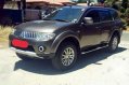 Like New Mitsubishi Montero for sale-2