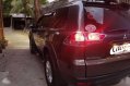 2015 Mitsubishi Montero Sport GTV 4x4 Matic for sale -2