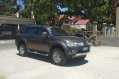 Like New Mitsubishi Montero for sale-3