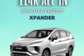 2019 Mitsubishi Xpander Glx Plus At for sale-0