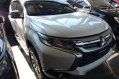 Mitsubishi Montero Sport 2016 for sale -0