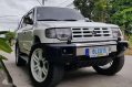 Like New Mitsubishi Pajero for sale-0