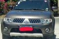 Like New Mitsubishi Montero for sale-0