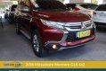 2016 Mitsubishi Montero GLS for sale-0