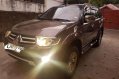 2015 Mitsubishi Montero Sport GTV 4x4 Matic for sale -4