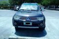 2009 Mitsubishi Montero Sport GLS SE for sale-0