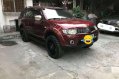 Mitsubishi Montero Sport GLS SE 4x4 2009 for sale -0