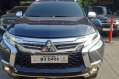 2018 Mitsubishi Montero Sport for sale-0