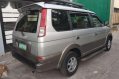 Mitsubishi Adventure GLS 2010 for sale -1