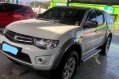 2013 Mitsubishi Strada GLS Sport 4X4 for sale-8