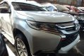 Mitsubishi Montero Sport 2016 for sale -1