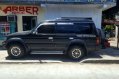 Like New Mitsubishi Pajero for sale-1