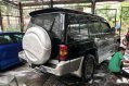 Like New Mitsubishi Pajero Fieldmaster for sale-2