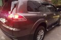 2015 Mitsubishi Montero Sport GTV 4x4 Matic for sale -3