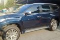 2018 Mitsubishi Montero Sport for sale-1