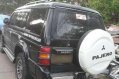 Like New Mitsubishi Pajero for sale-0