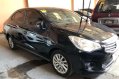 2018 Mitsubishi Mirage G4 for sale-1