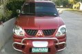 Mitsubishi Adventure 2008 for sale -0