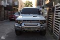 Mitsubishi Pajero 2003 for sale-0